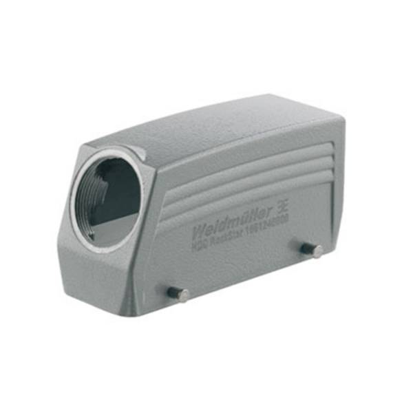Weidmüller HDC 24B TSBU 1M40G 1902480000 Stikhus 1 stk