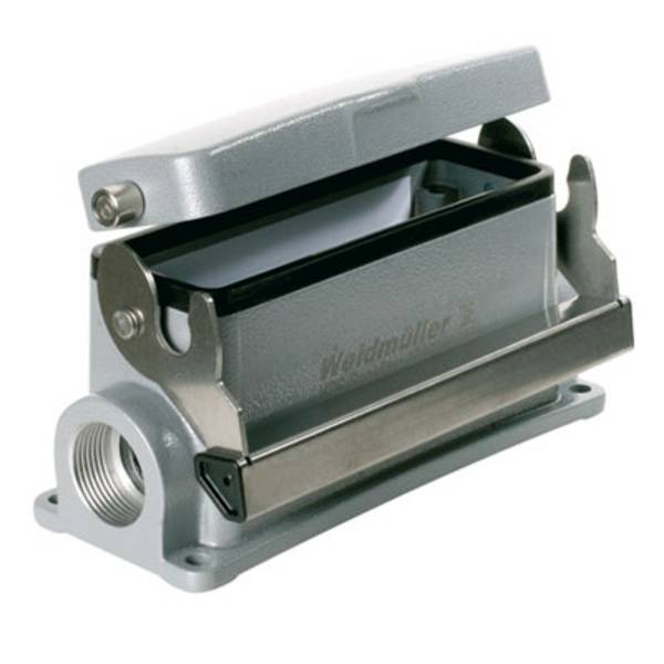 Weidmüller HDC 24B SDLU 1M25G 1901480000 Sokkelhus 1 stk