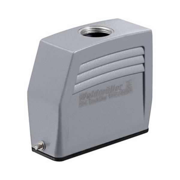 Weidmüller HDC 25A TOLU 1PG21G 1664870000 Stikhus 1 stk