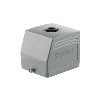 Weidmüller HDC 48A TOLU 1M32G 1788560000 Stikhus 1 stk