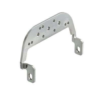 kabelklemme HDC SHIELD LEVER 6 SC Weidmüller Indhold: 1 stk Skærmbøjle