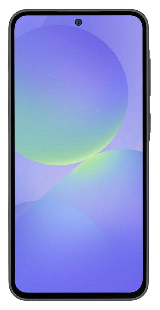 Samsung Galaxy A36 EU-produkter 256 GB Sort EEK C (A - G) 17 cm (6.7 tommer) Smartphone-2