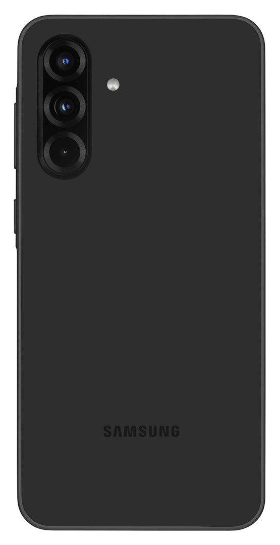 Samsung Galaxy A36 EU-produkter 256 GB Sort EEK C (A - G) 17 cm (6.7 tommer) Smartphone-4