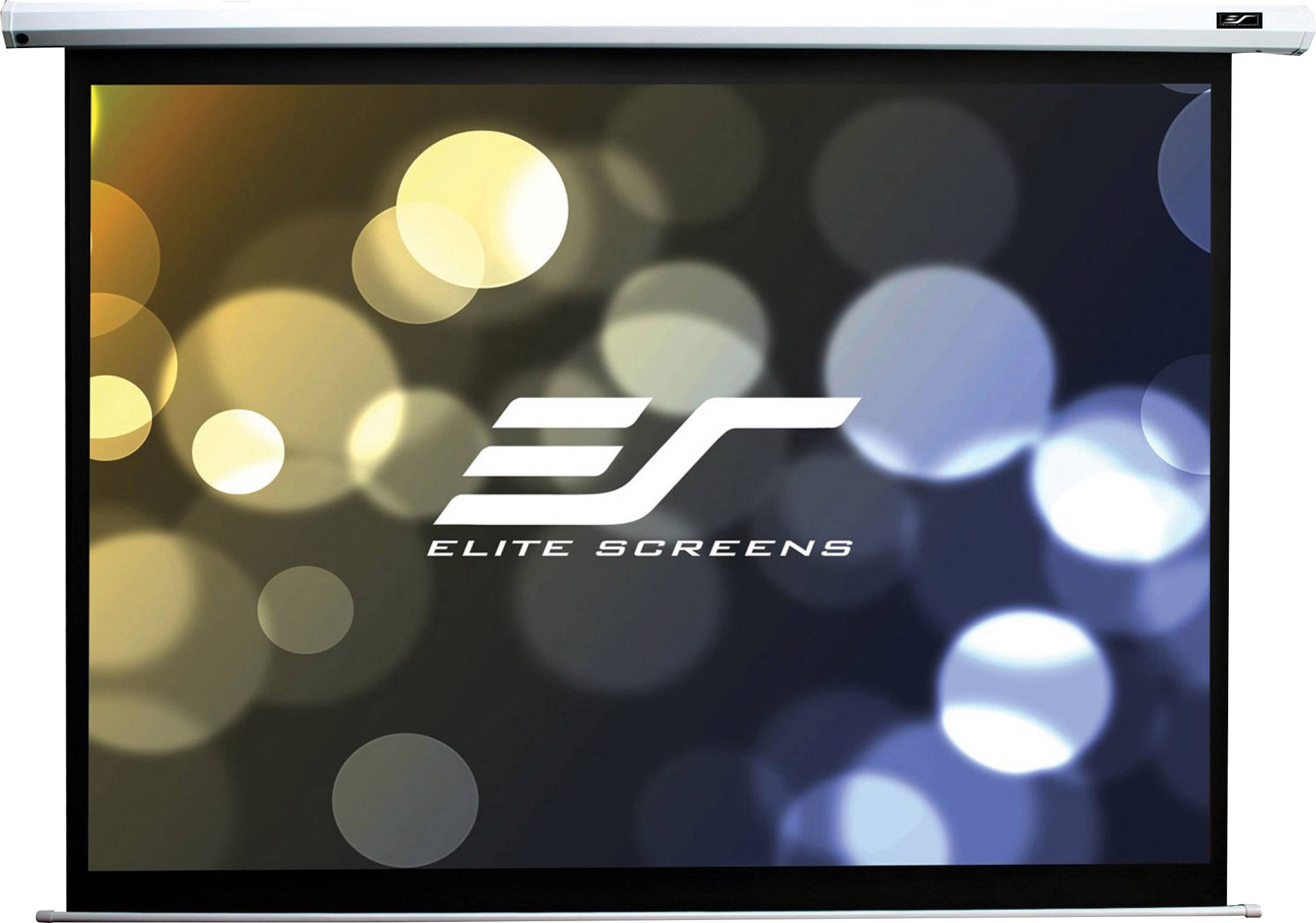 Powa ECRAN ELECTR-170X130-RATIO4:3 Z160013 Lærred projektionsfolie 170.7 x 128 cm Billedformat: 4:3