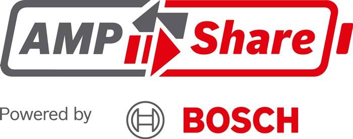 OSymbolbillede for Bosch Professional GNB 18V-38 06019L7000 Batteri-sømpistol