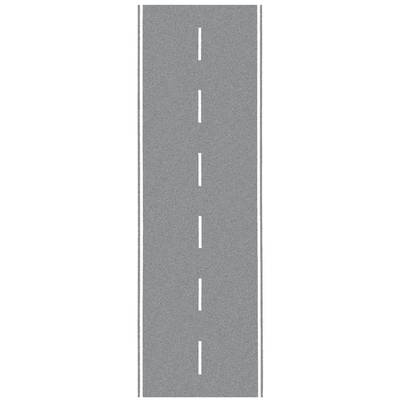 NOCH 60709 H0 Landevej (L x B) 1 m x 66 mm