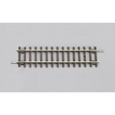 H0 Piko A-spor 55203 Lige spor 115.46 mm 6 stk