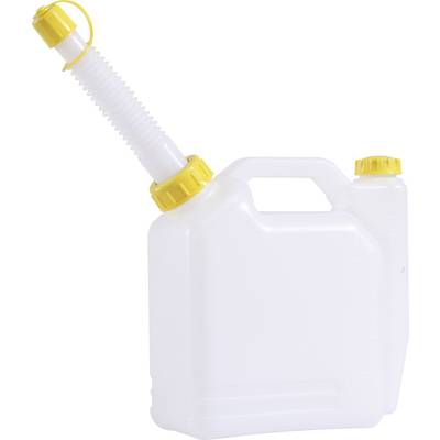 Reely 511659C Brændstof-blandingsbeholder inkl. blandeskala 2 l