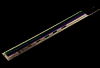 Tamiya Spare part Antenna pipes fluorescent (53132)