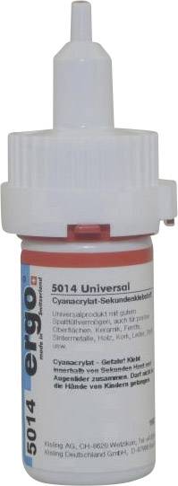 ergo 5014 Sekundlim 50143 20 g