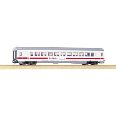 Hurtigtogvogn H0 Piko H0 57608 PIKO DC 1 stk