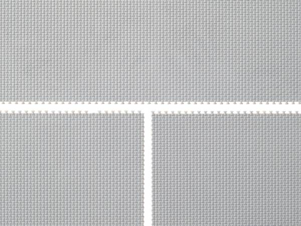 H0, TT Auhagen 41206 Plast-plader   (L x B) 200 mm x 105 mm Kunststofsamlesæt