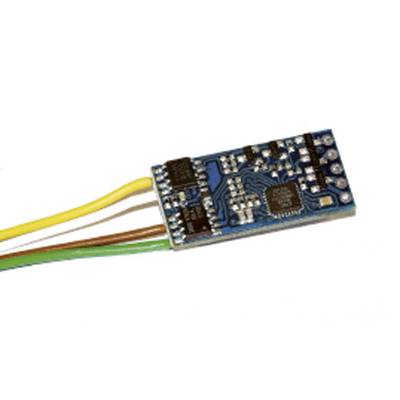 Massoth 8154501 G Locomotive decoder Emotion M