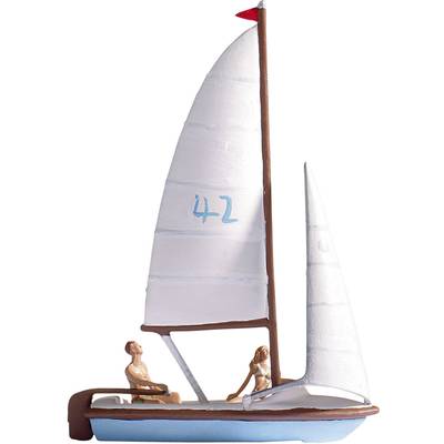 NOCH 16824 H0 Båd/skib model Sejlbåd