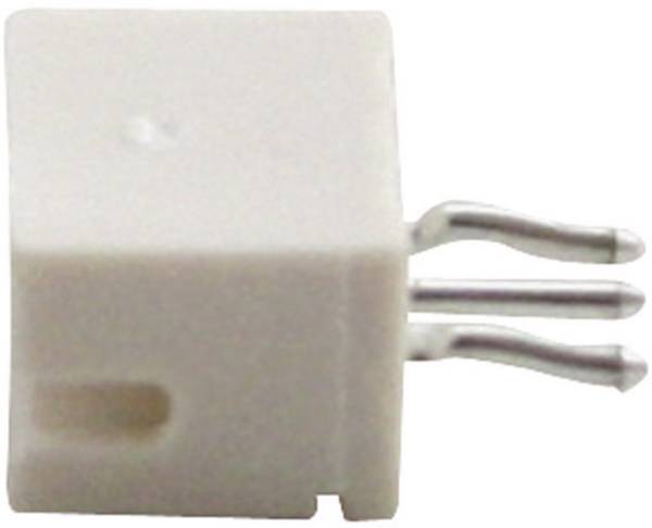 JST bøsning  Sol Expert J2B
