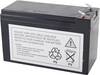 Beltrona RBC2 UPS-systembatteri Erstatter original-batteri RBC2, RBC110 Passer til APC