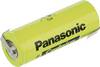 Furukawa Battery 3/2 D ZLF Special-batteri F Z-loddefane NiCd 1.2 V 7000 mAh 1 stk