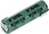 FDK HR-AAU1650-LF AA-batteri R6 (AA) NiMH 1.2 V 1 stk