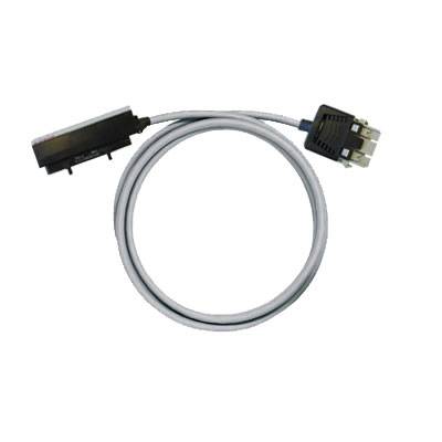Weidmüller 7789031020 PAC-CTLX-RV24-V0-2M PLC-forbindelsesledning