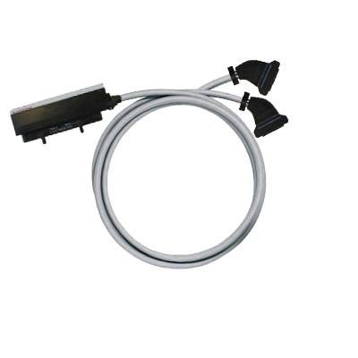 Overfør moduler PAC-CTLX-HE20-V2-5M Weidmüller Indhold: 1 stk