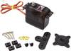Bluebird Standard-servo BMS-620MG-Truggy Analog-servo Geearkassemateriale: Delmetal Stiksystem: JR