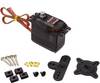 Bluebird Standard-servo BMS-630MG Analog-servo Geearkassemateriale: Metal Stiksystem: JR