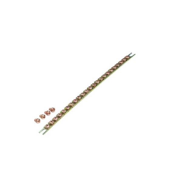 Weidmüller EB POK 71 N/A 546 mm 1 stk