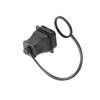 Weidmüller 1058280000 Sensor-, aktuator-stik, Beskyttelseskappe 10 stk