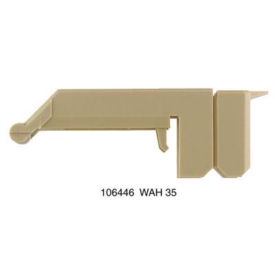 Weidmüller 1064460000 20 stk