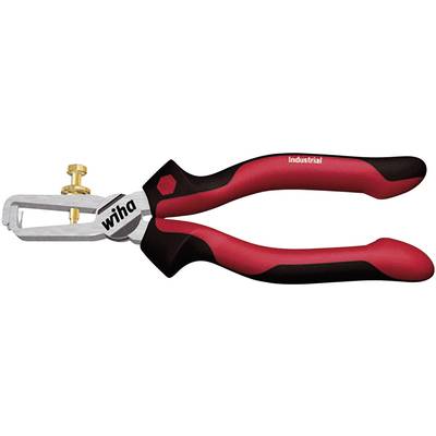 Wiha Z 55 0 02 160mm 32345 Kappetang 10 mm² (max) 5 mm (max)