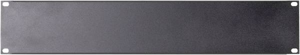 19"-panel Adam Hall 301469 2 U