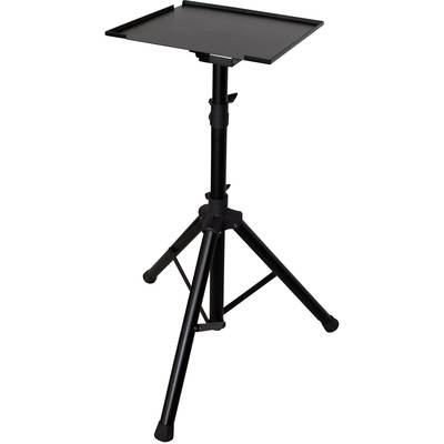 Adam Hall Notebookständer Laptop-stander Stål