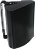 Visaton WB 16 - 100 V/8 Ohm Væghøjttalere 60 W Sort 1 stk