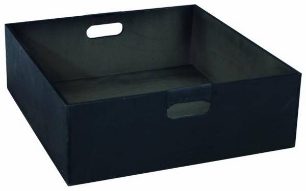 Roadinger Roadinger Universal Tourcase 30126422 Case (L x B x H) 540 x 550 x 530 mm