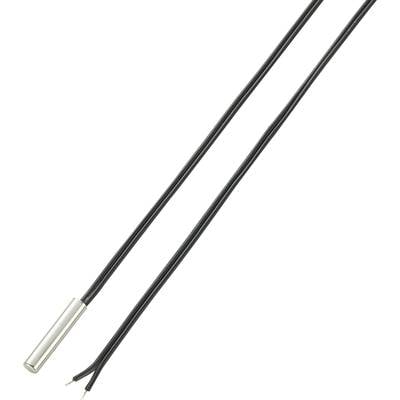 TRU COMPONENTS MJSTS-103-3950-1-600-3D Temperatursensor -30 til +105 °C 10 kΩ 3950 K