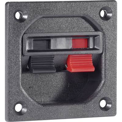 Visaton LS-klemmer PT 57 NG 1 stk