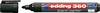 Edding 360 4-3600001 whiteboardmarker Sort 1 stk