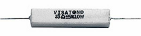 Visaton 5294 Keramikmodstand  8.2 Ω