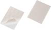 Durable Selvklæbelomme POCKETFIX A5 - 8294 Anvendelse for papirformat: A5 (B x H) 240 mm x 180 mm Transparent 25 stk 829419