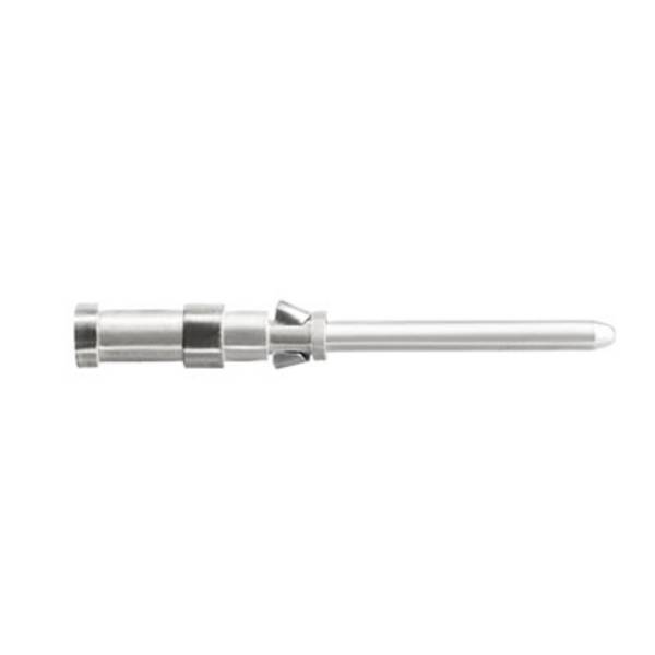 Crimp HDC-C-HD-SM1.5AG Weidmüller Indhold: 100 stk Crimpkontakt