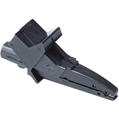 Metrel 20991907 A 1013 Krokodilleklemme 1 stk