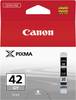 Canon Blæk CLI-42 GY Original Grå 6390 B 001