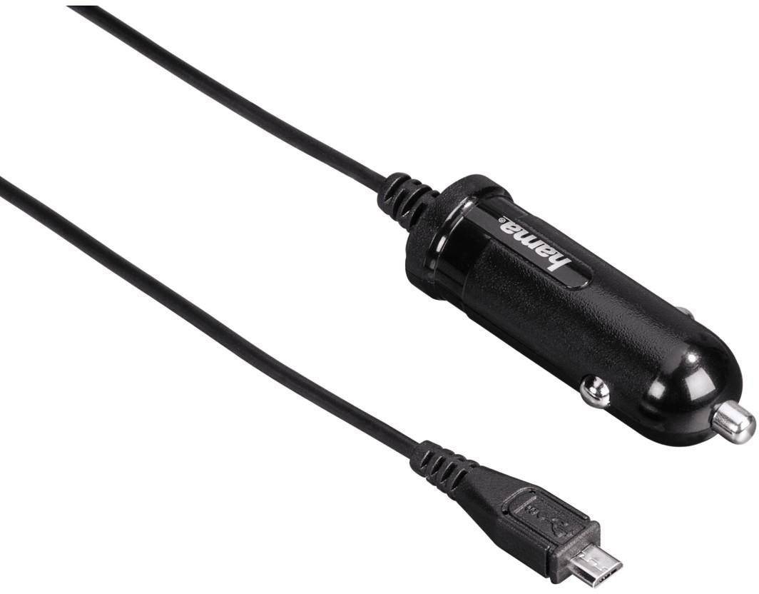 HAMA MINI-USB 12 V | Conradelektronik.dk