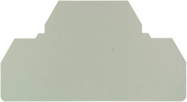 Weidmüller 1924910000 Beige 20 stk