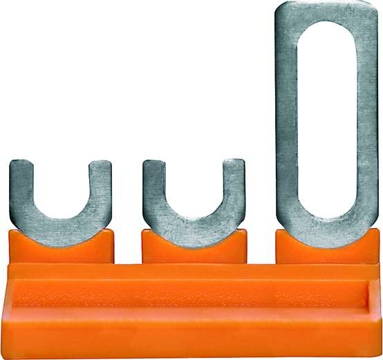 Weidmüller 1936150000 Orange 50 stk