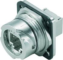 Weidmüller LWL-Steckverbinder IE-BS-V01M-RJ45-C Kobling
