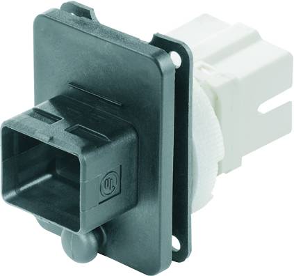 Weidmüller IE-BS-V04P-SCRJ2SC-MM-C Kobling