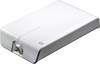 One For All SV 9455 Aktiv DVB-T/T2 flad antenne Udendørs Forstærkning: 50 dB Hvid