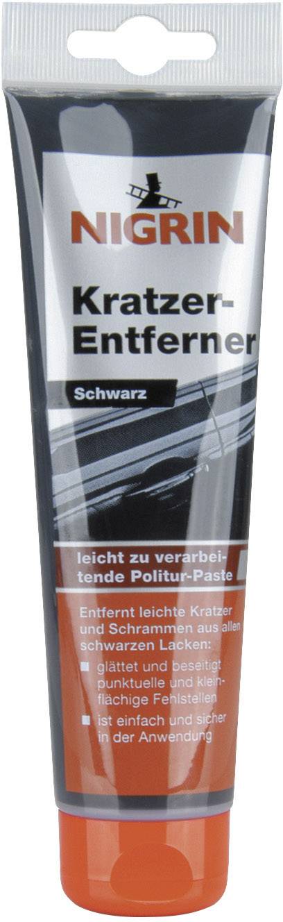 NIGRIN 74256 Produkt til ridser 150 g