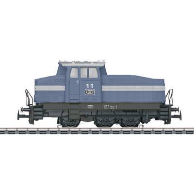 Diesellokomotiv H0 Märklin Start up Märklin (36501) Digital AC
